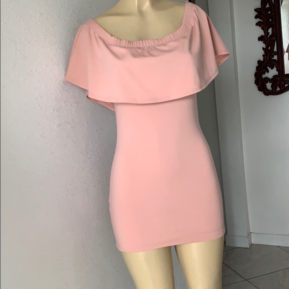 Forever 21 mini dress